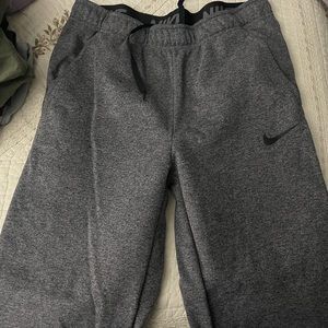 Nike dri-fit pants